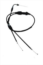 Pw50 throttle cable fits - pw50,