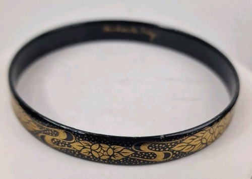 Vintage michaela frey enamel - michaela,