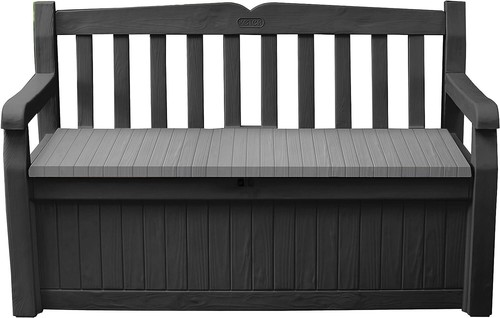 Eden bench 265l garden - bench,