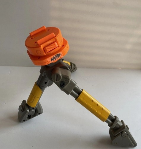 Nerf tripod havoc fire vulcan - havoc,