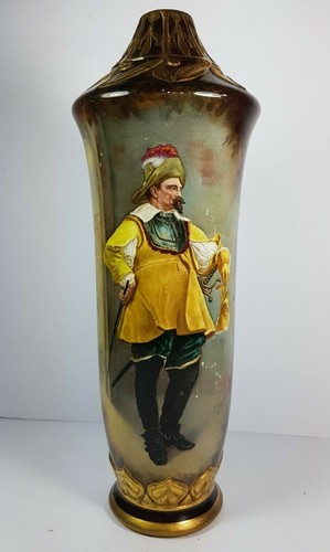 Splendid vintage art nouveau - art,