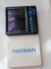 Navman Tracker 5600 Marine