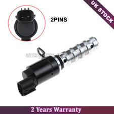 EXHAUST CAMSHAFT VARIABLE