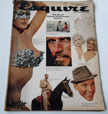 Esquire Magazine For Men