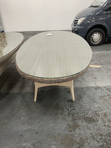 Safari dining table - safari,