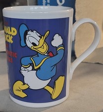 Rare 70 years of disney donald