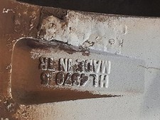 TOYOTA AVENSIS TR D-4D MK3