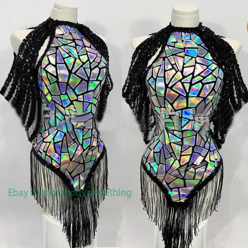 Fringes dress cloth women - fringes,