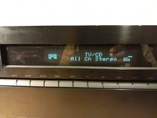 Onkyo TX NR818 7.2 Channel 135