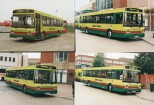 Bus Photos 37 London & Country London Country South West colour prints ref lsw03