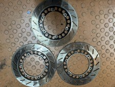 Yamaha RD350 YPVS Full Set