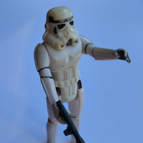 Vintage star wars complete - vintage,