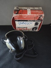 KOSS PRO/4AA DYNAMIC STEREOPHONES HIGH FIDELITY WIRED HEADPHONES VINTAGE