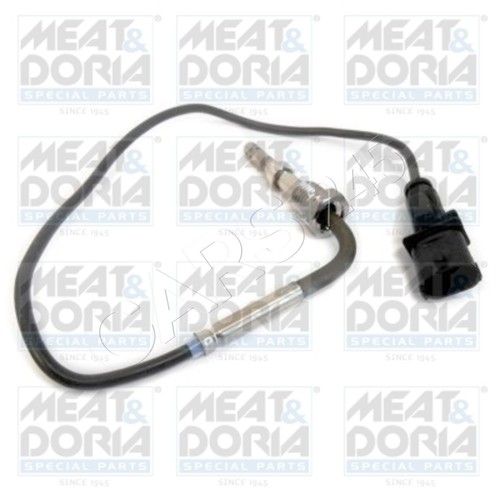 Exhaust gas temperature sensor - exhaust,