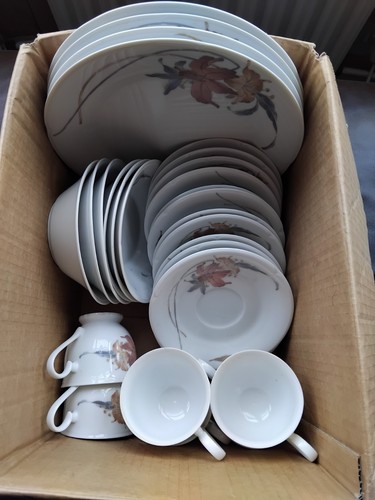 Vintage anatole fine porcelain - fine,