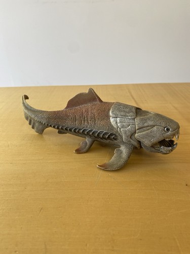 Schleich 2016 dunkleosteus - schleich,