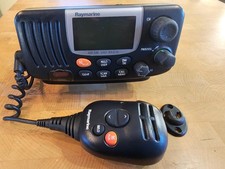  Marine VHF  radio tranceiver