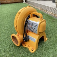 AIR BLOWER PUMP FOR BOUNCY