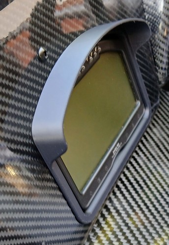 Race technology dash flush - race, 2