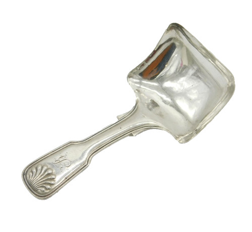 William sterling silver - iv,