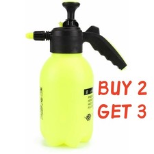 2L Garden Hand Pump Sprayer
