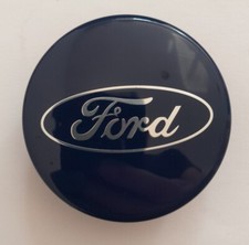 TRANSIT CUSTOM ALLOY WHEEL CENTRE CAP X1