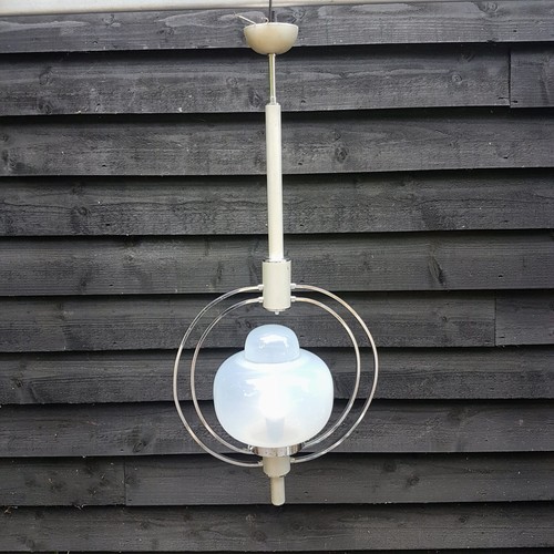 1960 mazegga murano - mazegga, pendant
