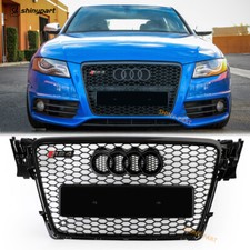 Audi A4 S4 B8 2008-2012 RS