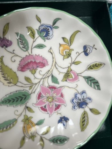 Minton haddon hall - haddon, vintage