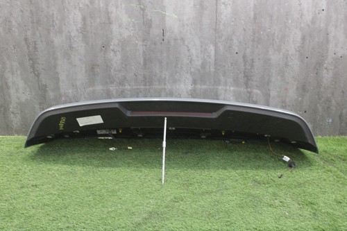 Genuine volvo xc40 rear - volvo,