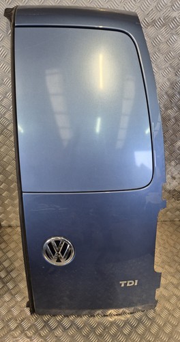 2017 caddy rear - vw,