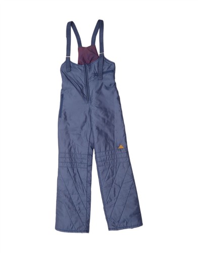 Vintage mens dungarees ski - dungarees,