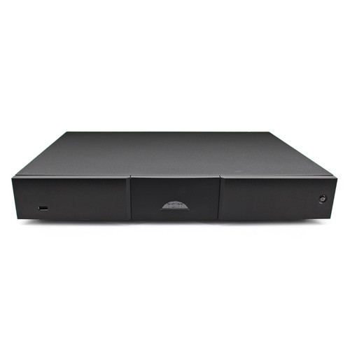 Streamer naim nd5 xs2 - -, rrp