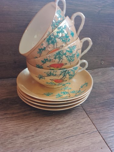 Klimax hand painted floral - klimax,