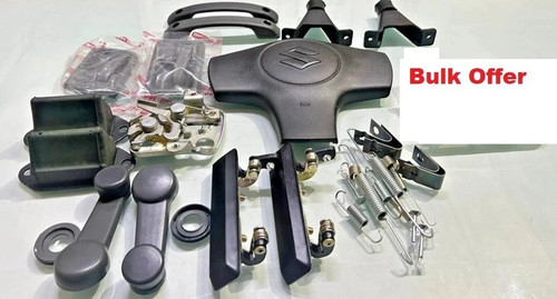 Fit for suzuki gypsy - gypsy, sj410