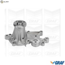 WATER PUMP ENGINE COOLING