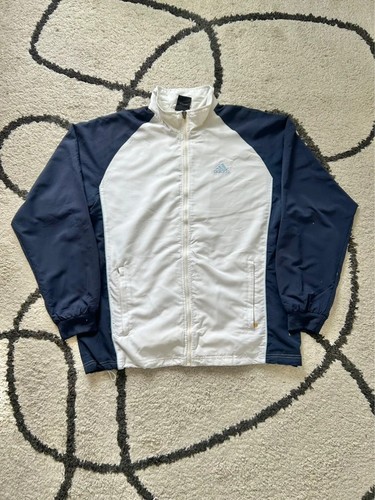 Adidas vintage 2000s - navy, &