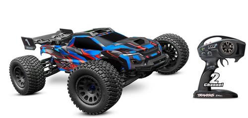 Traxxas trx78097 xrt - trx78097-4,