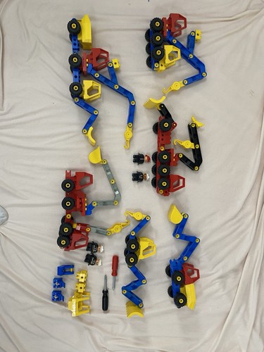 Duplo massive toolo - massive, x6