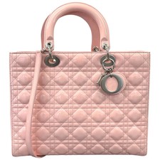 Dior Women's Lady Dior Large