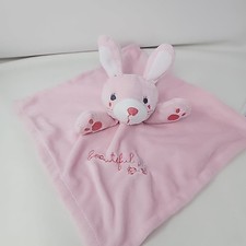 Early Days Beautiful Pink