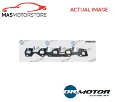 EXHAUST MANIFOLD GASKET