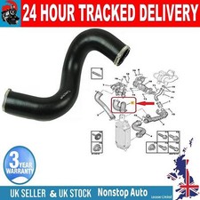 TURBO INTERCOOLER HOSE PIPE