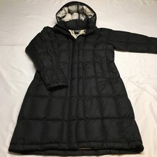 The North Face Black