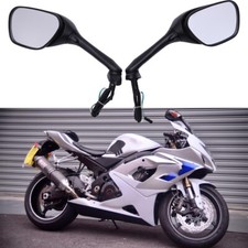 Motorcycle Turn Signal Side