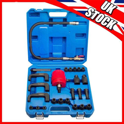Professional diesel injector - diesel,