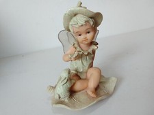 Regency fine arts, fairy figurine