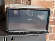 Kenwood DMX-7017DABS 7" Inch