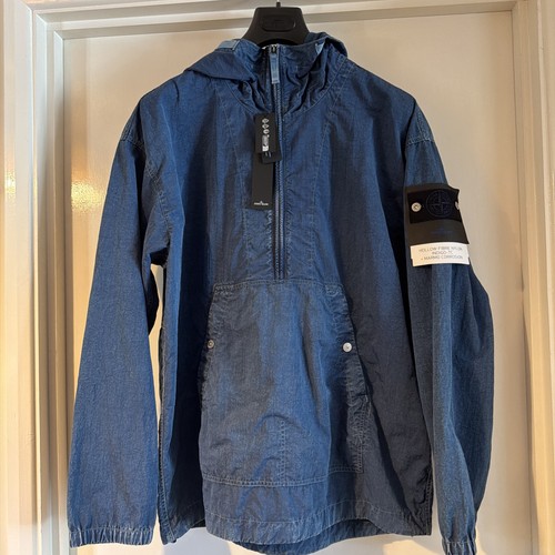 Stone island hollow fibre - island,