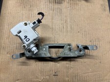 VW POLO MK4 9N (02-09) BOOT